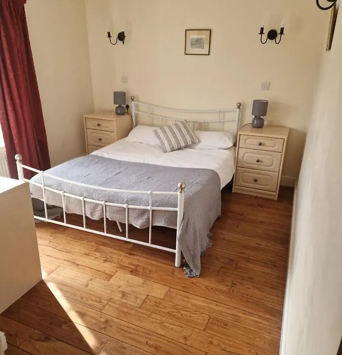 The Stowey Arms-1