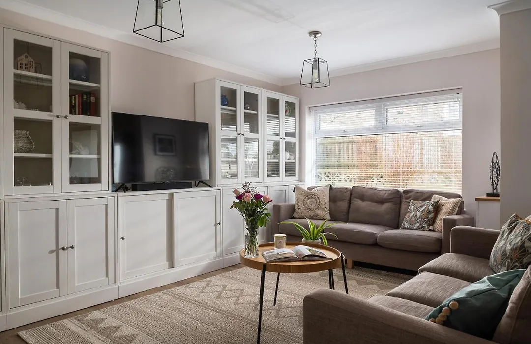 Crookes House-1