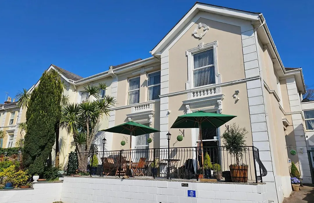 Melba House (Adults Only)-1