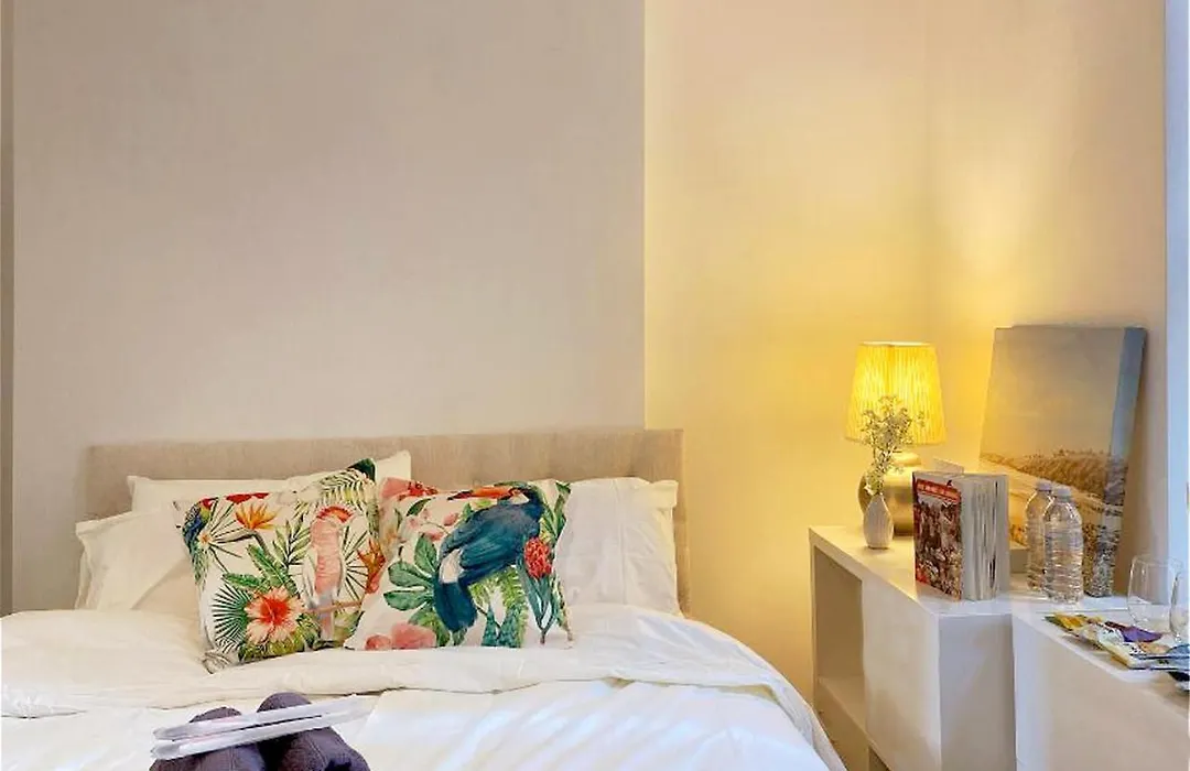 London Bridge Guest House Nearby Tower Bridge The Shard And Borough Market-1