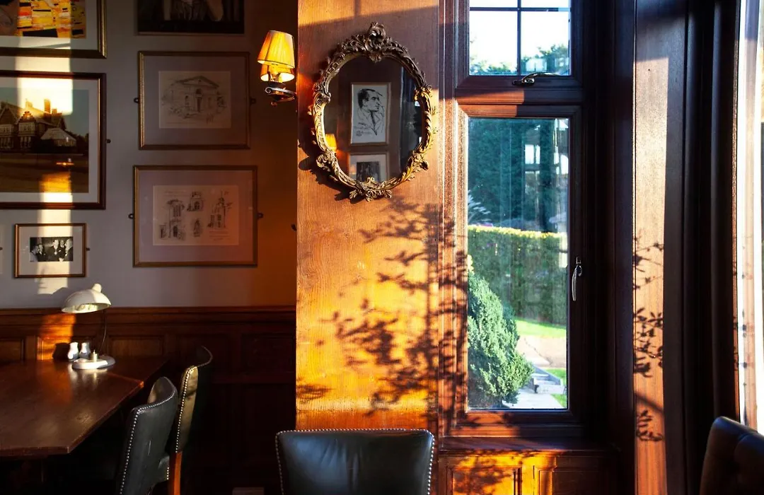 The Manor At Bickley-1