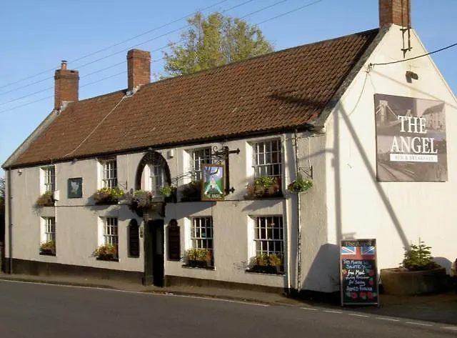 The Angel Inn-1