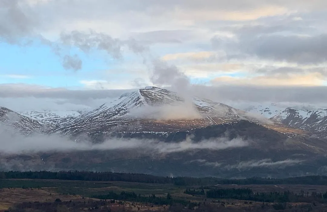 Advie Lodge-1