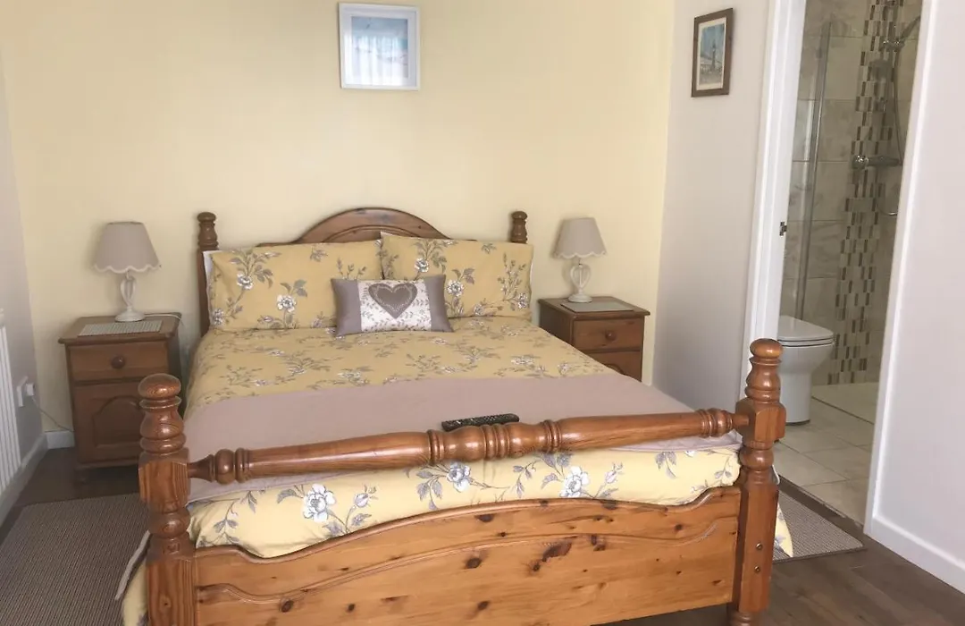 Lilac Villa Guest House-1