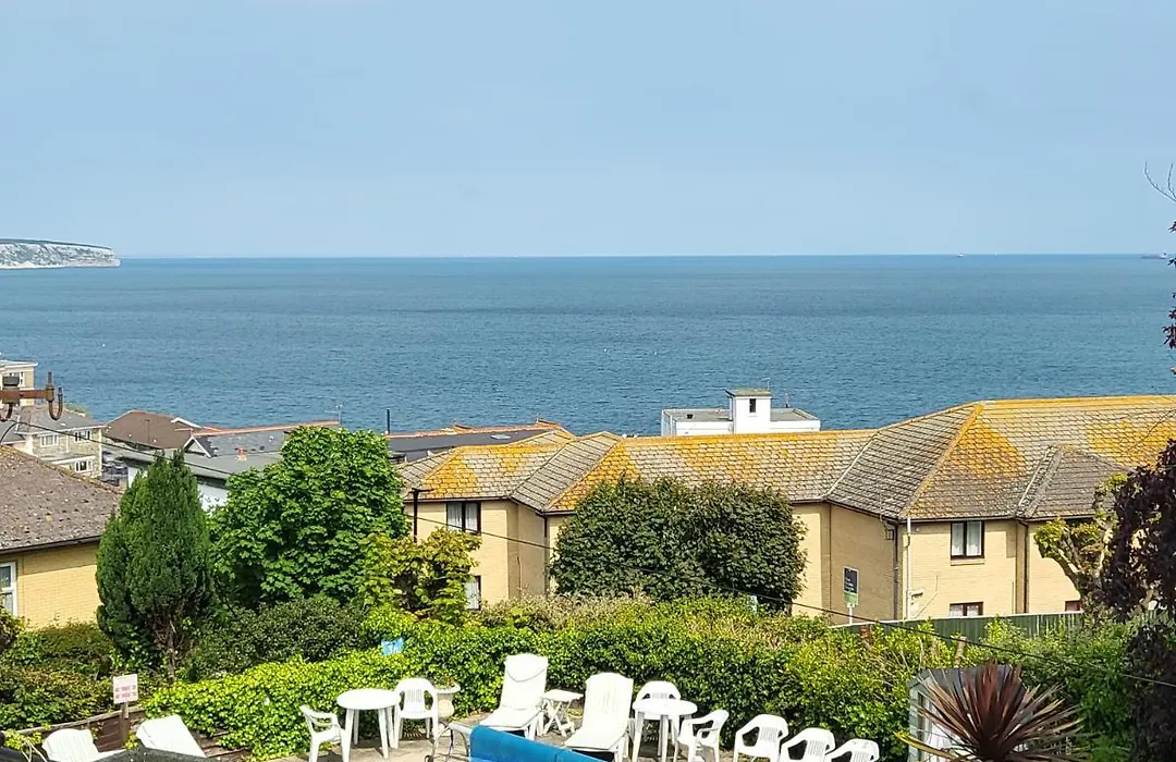 Eastmount Hall Hotel-1