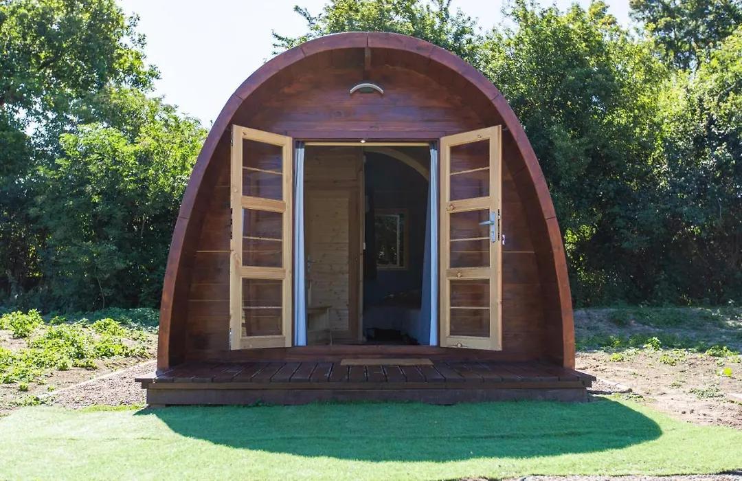 The Woolpack Glamping-1