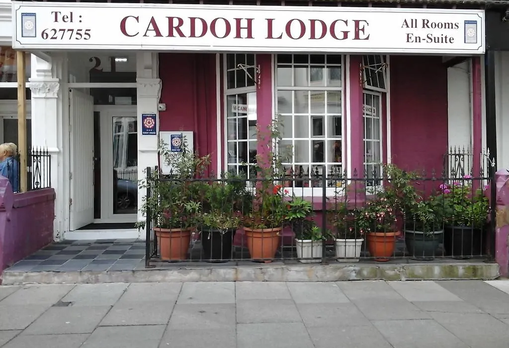 Cardoh Lodge-1
