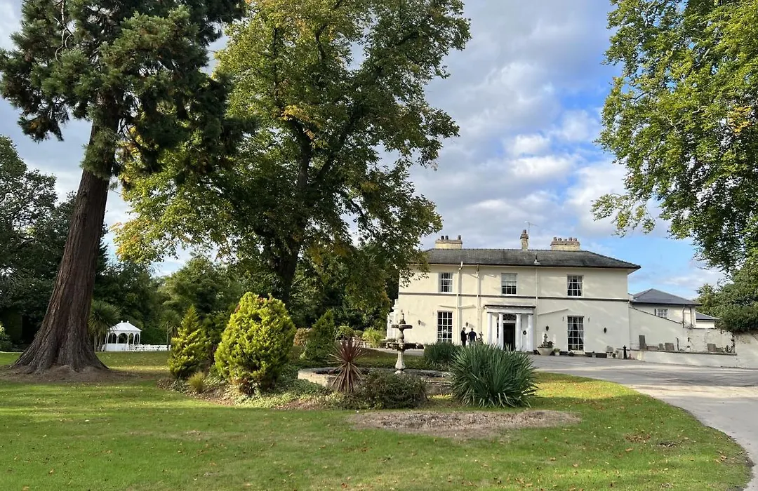 Highfield Hall-1