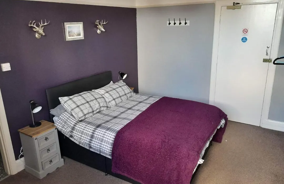 The Wrey Arms Inn-1