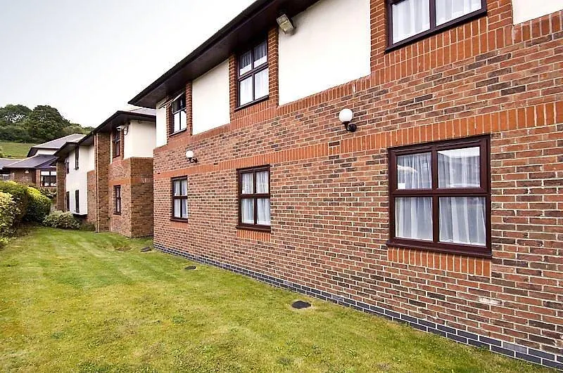 Premier Inn High Wycombe/Beaconsfield-1