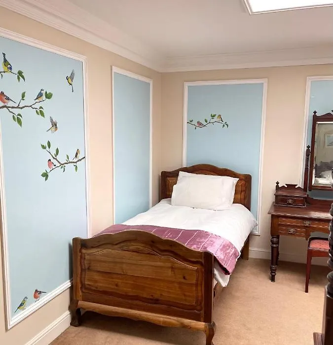 Arrandale Lodge-1