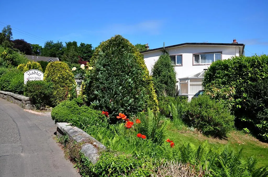 Stables Guest House-1