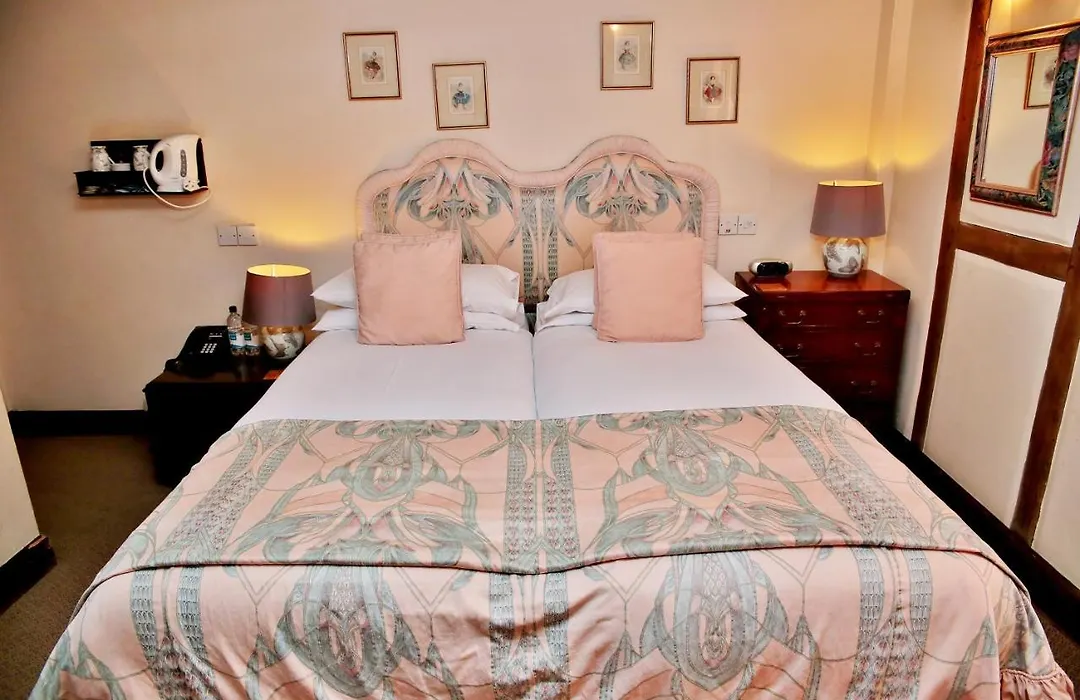 The Inglenook Hotel-1