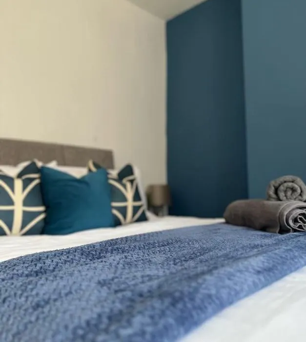 Moorfield Street Guesthouse-1
