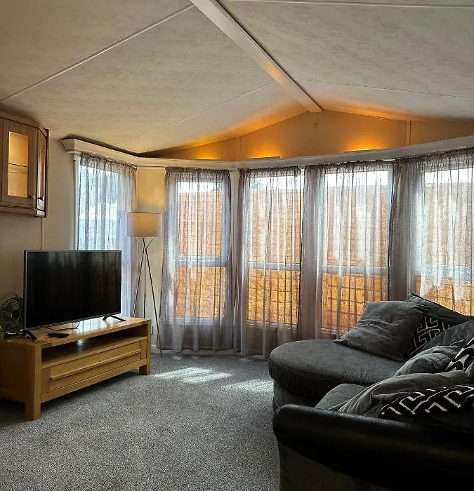 Static Caravan - Plymouth - Costal Location-1