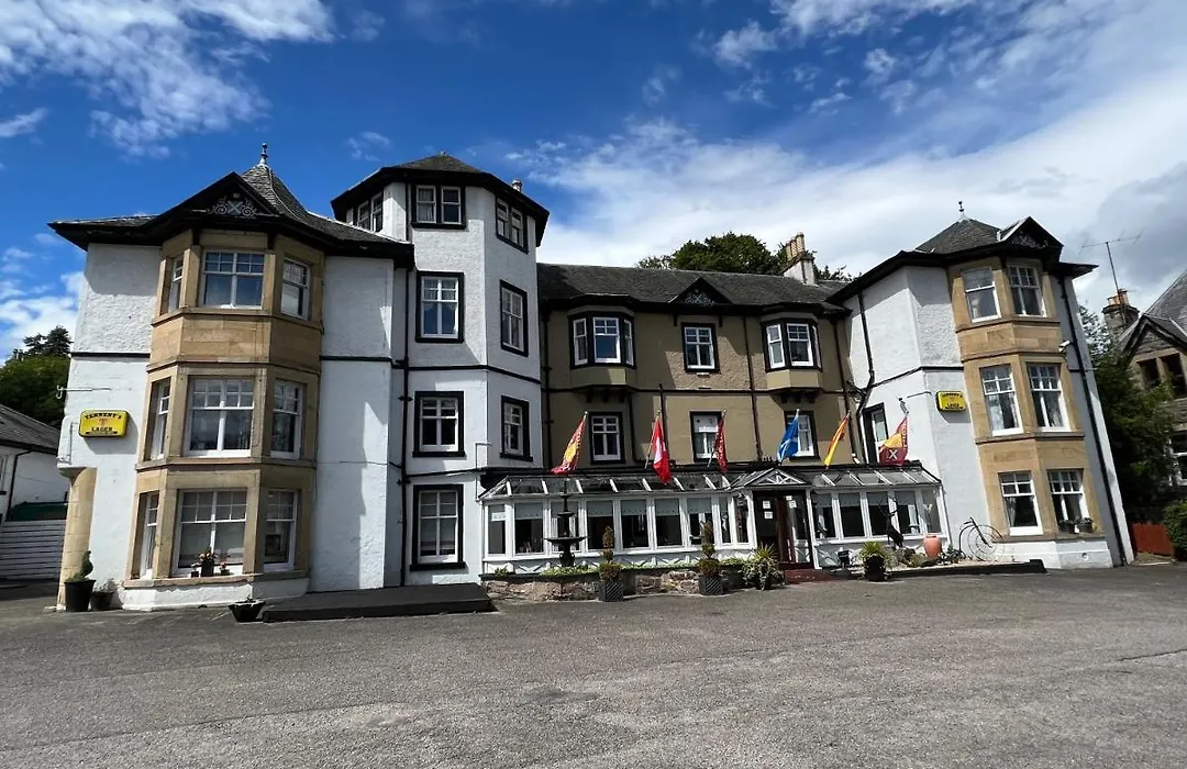 Strathpeffer Hotel-1