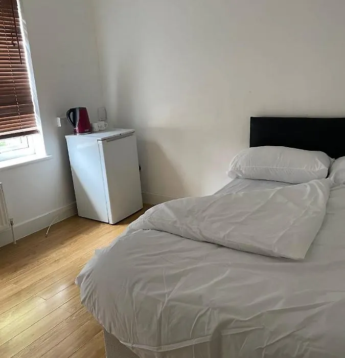 Private Room In A Shared Accommodation-1