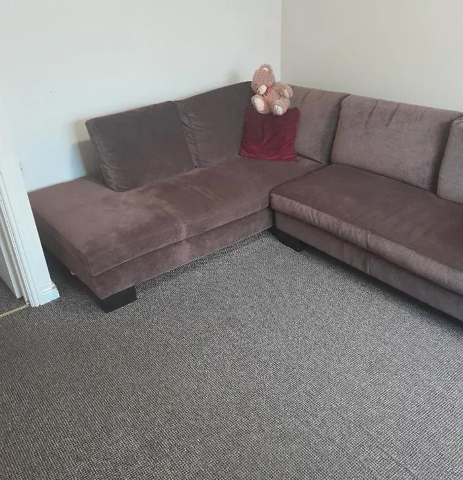 Peaceful House Share In Nottingham Sleeping Up To 4 People!-1