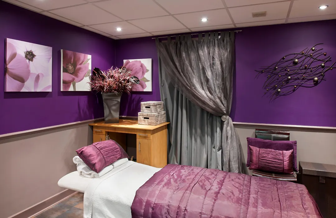 Crowne Plaza Royal Victoria - Sheffield By Ihg-1