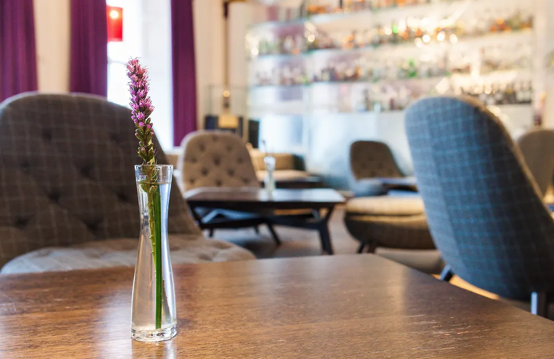 Kimpton Blythswood Square Hotel & Spa By Ihg-1