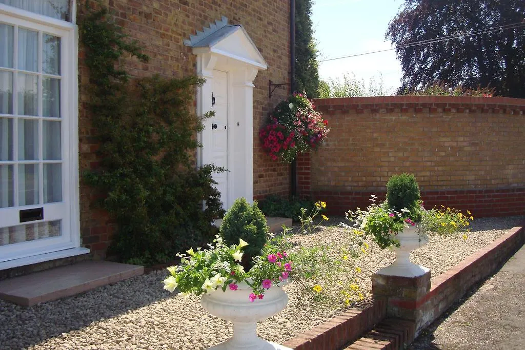 Pinfield Boutique Hotel-1
