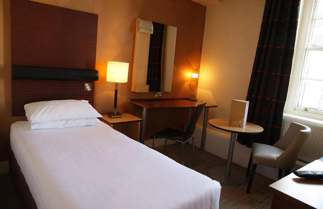 The Angel Hotel-1