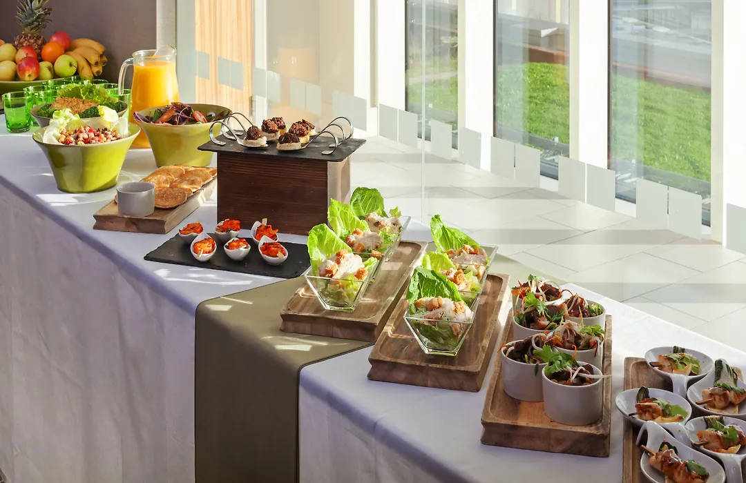 Hyatt Regency London Stratford-1