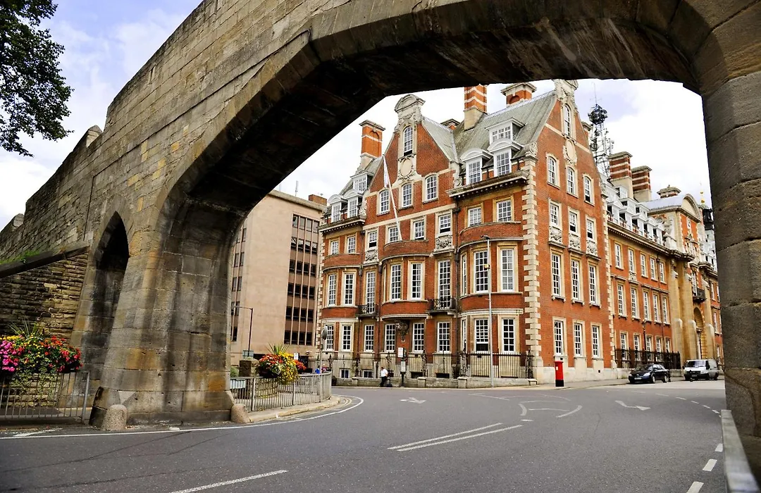The Grand, York-1
