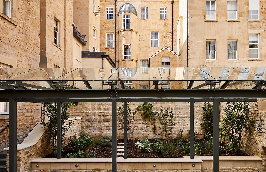 Hotel Indigo - Bath By Ihg-1