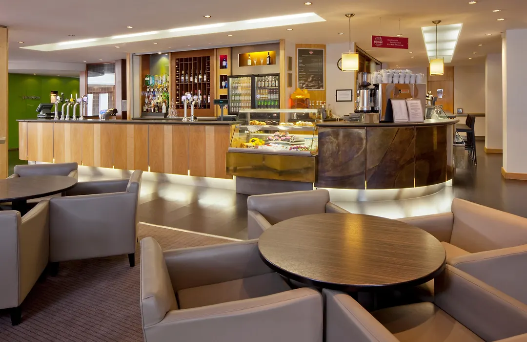 Holiday Inn Maidenhead Windsor, An Ihg Hotel-1