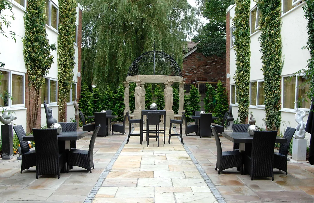 Warrington Fir Grove Hotel, Sure Hotel Collection By BW-1