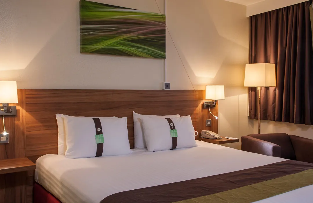 Holiday Inn Lincoln By Ihg-1