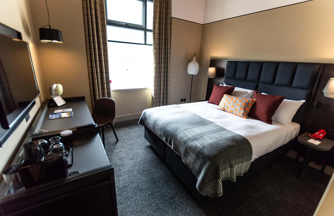Hotel Indigo - Dundee By Ihg-1