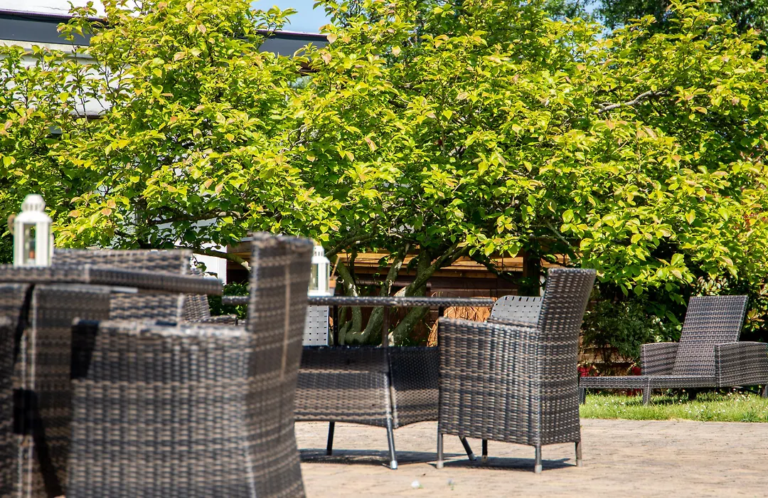 Felbridge Gatwick Hotel & Spa-1