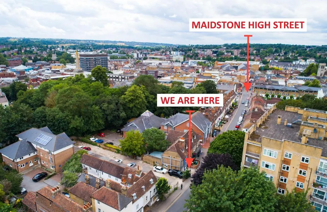 Maidstone High St-1