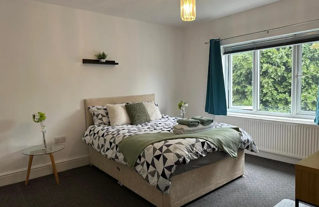 Osmaston Park Sleeps-1