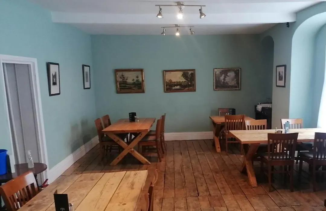 The Priory Hotel-1