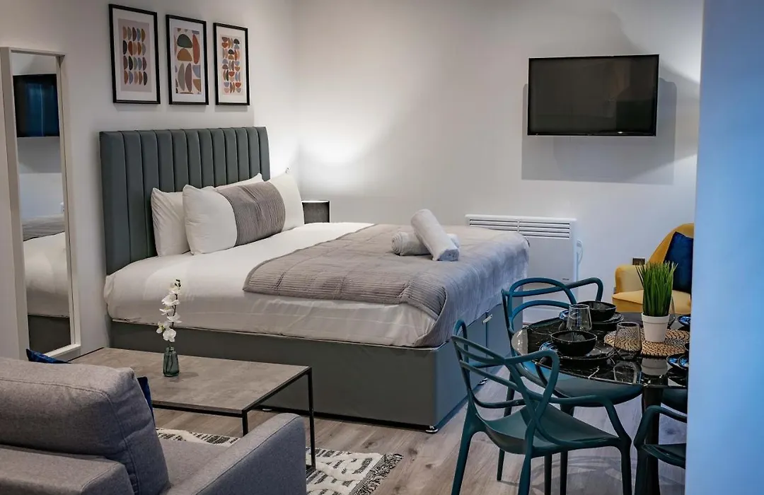 Alur Apartments Harrington Street Liverpool-1
