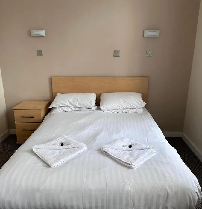 Appletree Hotel-1
