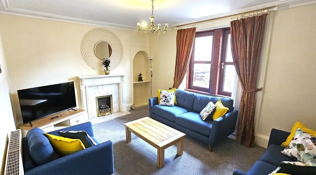 Laga Guest House - Rooms-1