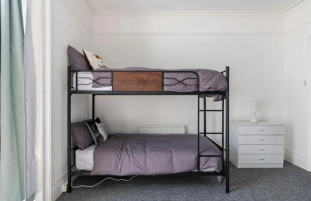 Quality Stay Rooms-1