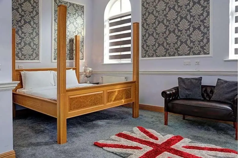 Sk Baylis House Hotel-1