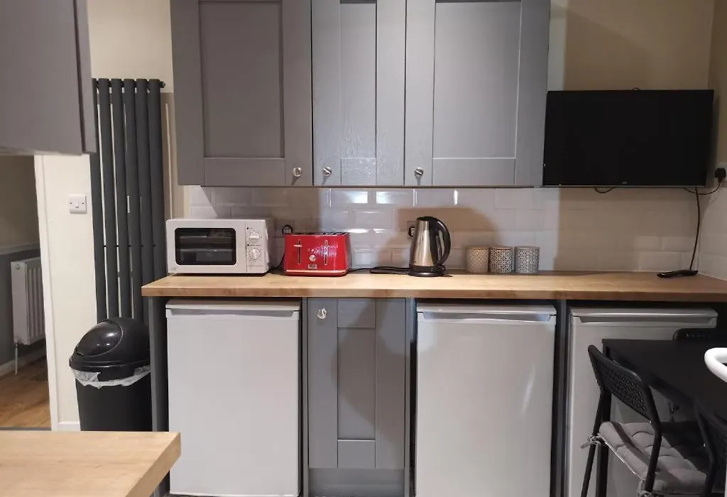 Single Room Beeston Wollaton Park Near University-1