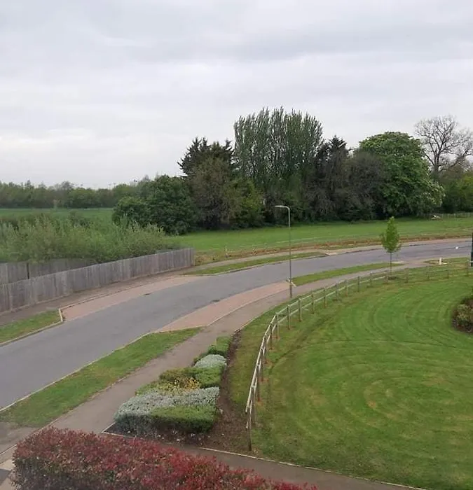 Guest House - Oxfordshire-1