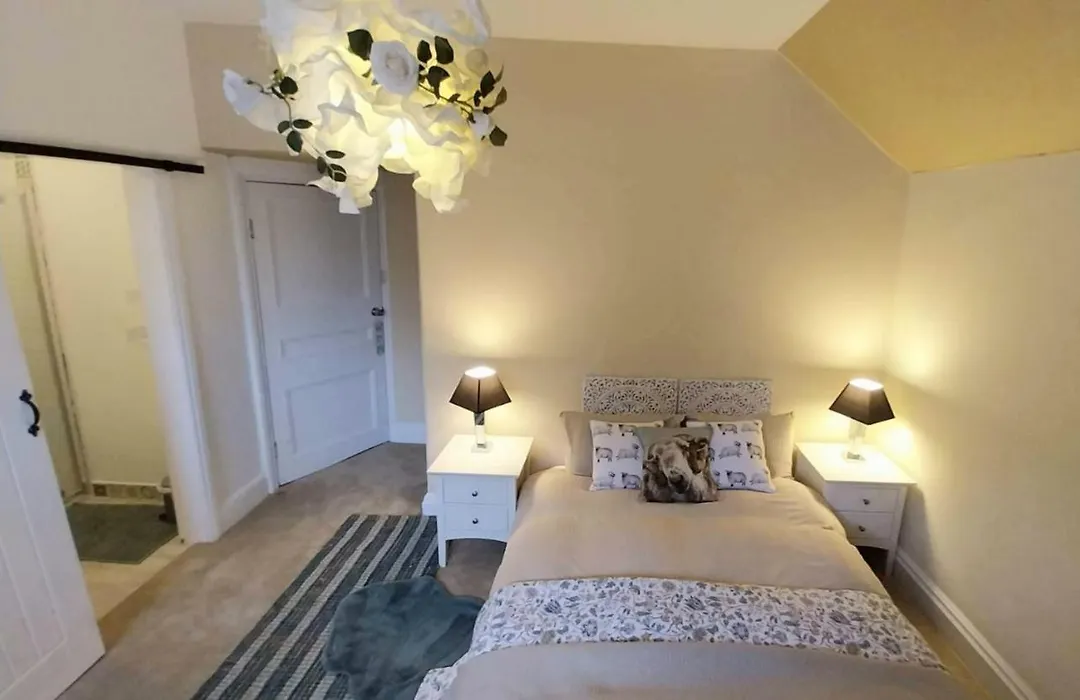 Jesmond House B&B Room 4-1