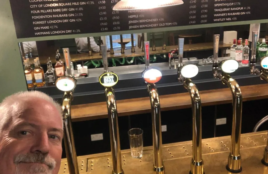 The Fox Hall Inn-1