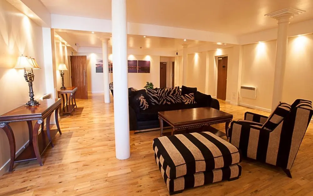 Trinity Quay Apartments-1