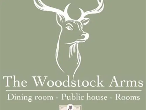 The Woodstock Arms-1