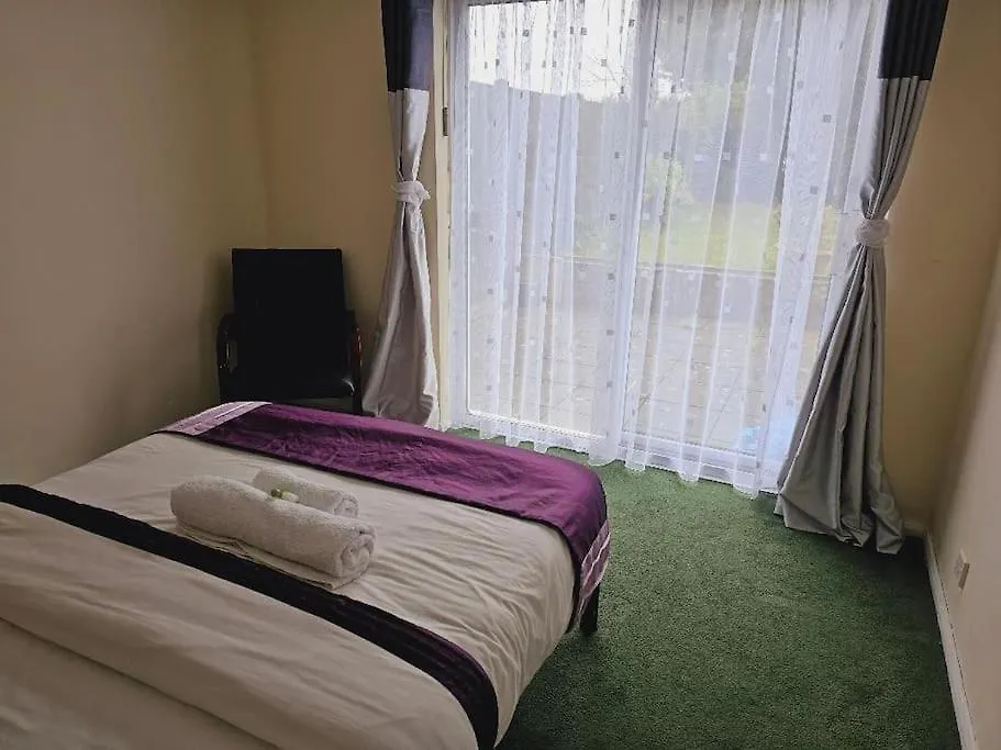 Haven Home-1