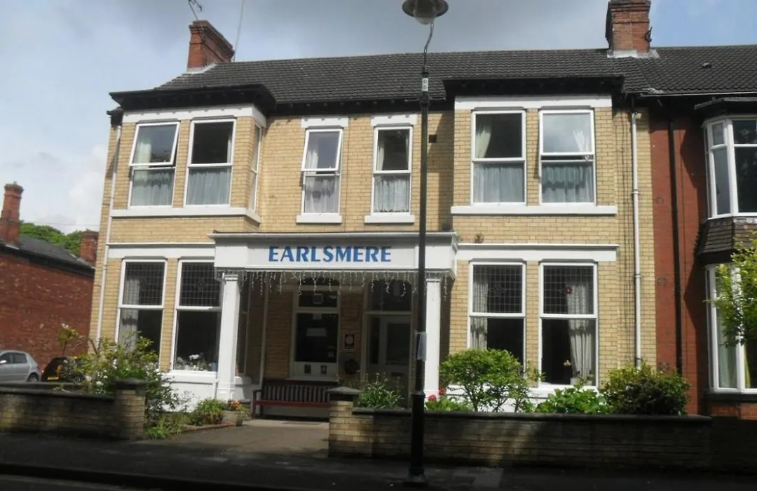Earlsmere Hotel-1